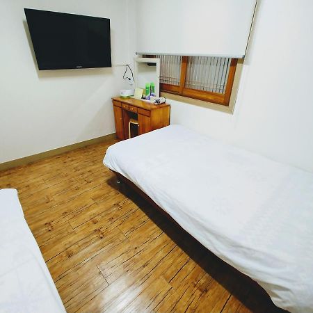 Jeju Masil Guesthouse Zewnętrze zdjęcie