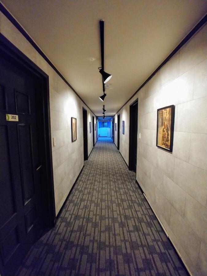 Jeju Masil Guesthouse Zewnętrze zdjęcie