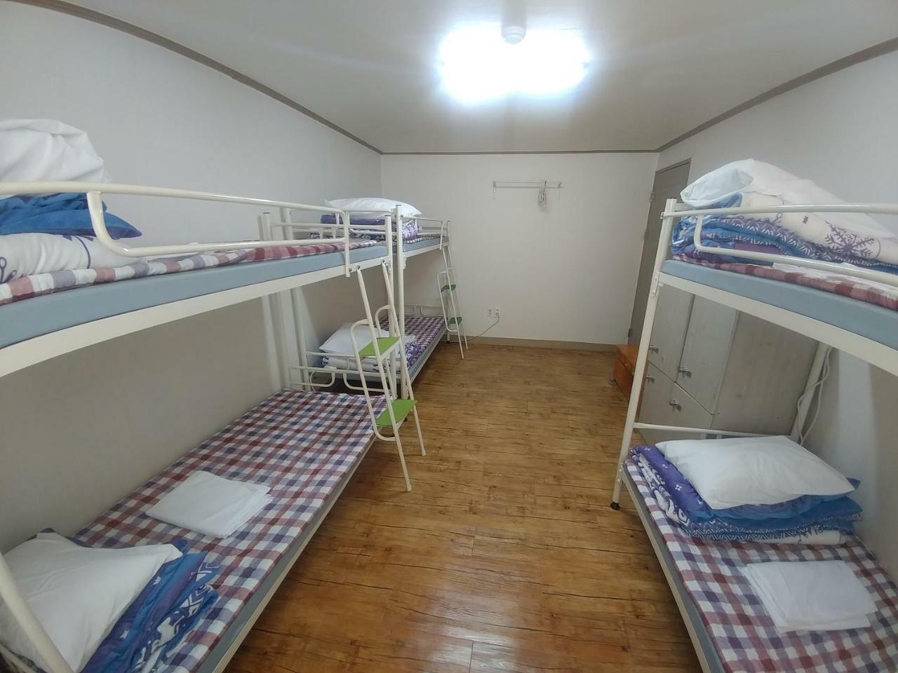 Jeju Masil Guesthouse Zewnętrze zdjęcie