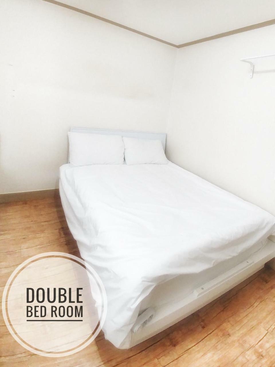 Jeju Masil Guesthouse Zewnętrze zdjęcie