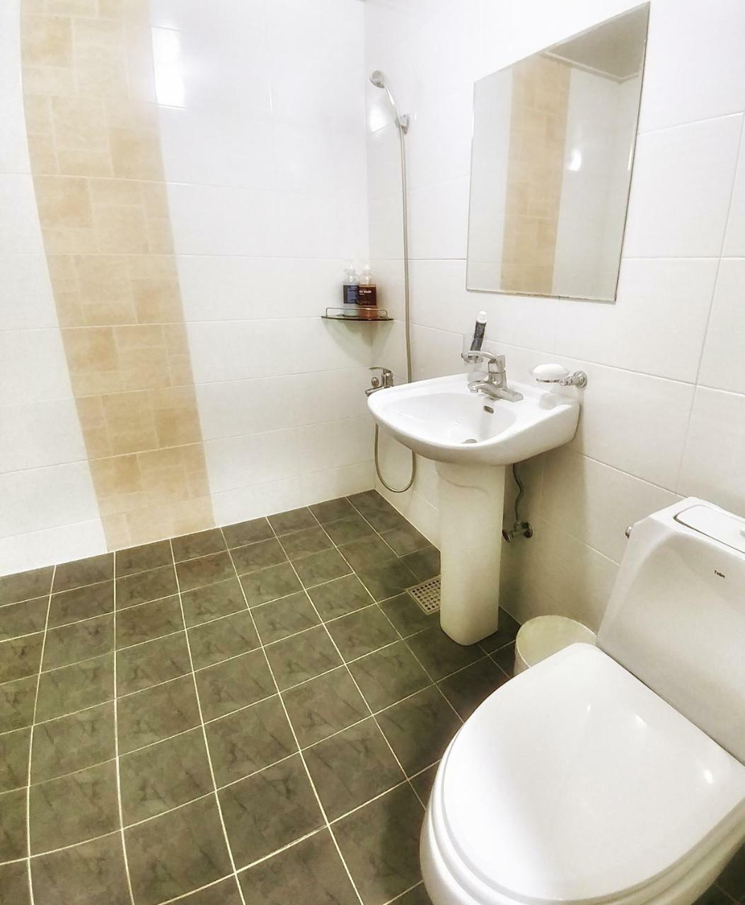 Jeju Masil Guesthouse Zewnętrze zdjęcie