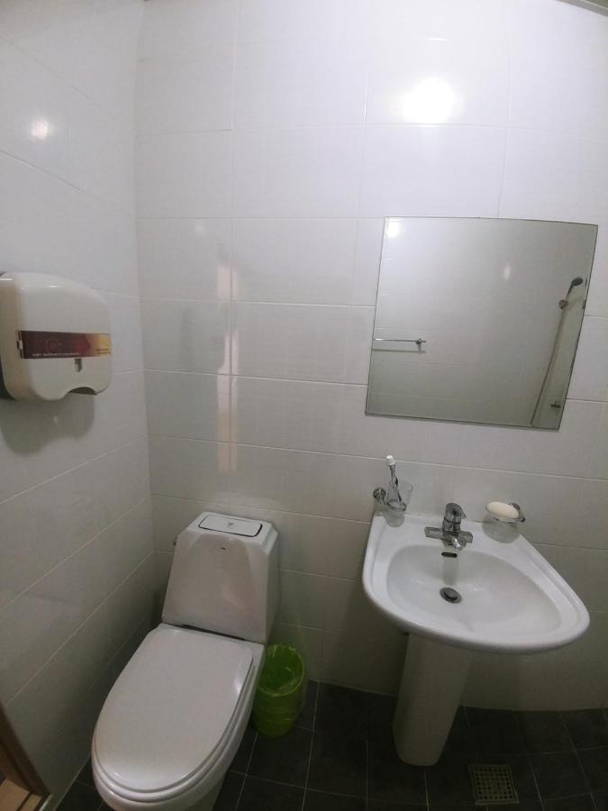 Jeju Masil Guesthouse Zewnętrze zdjęcie